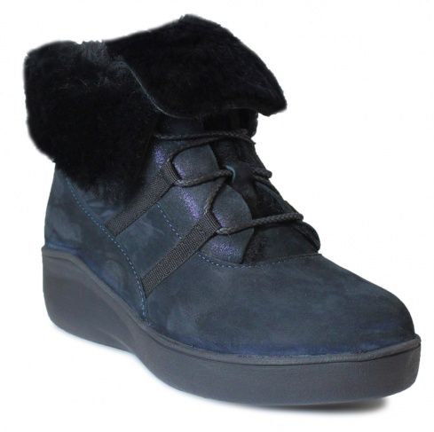 полусапожки 180506 Sursil-Ortho на зиму