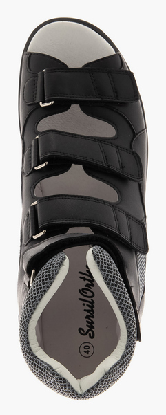 Детские босоножки 23-121 тутор Sursil-Ortho