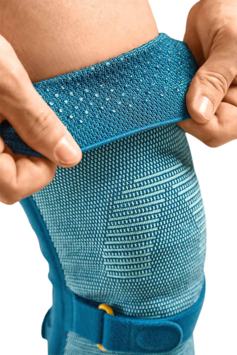 Ортез на коленный сустав 613PSS Medi, умеренная фиксация купить в OrtoMir24