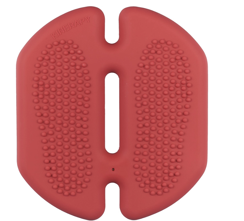 Массажер для ног RS350 KINERAPY, коралловый купить в OrtoMir24