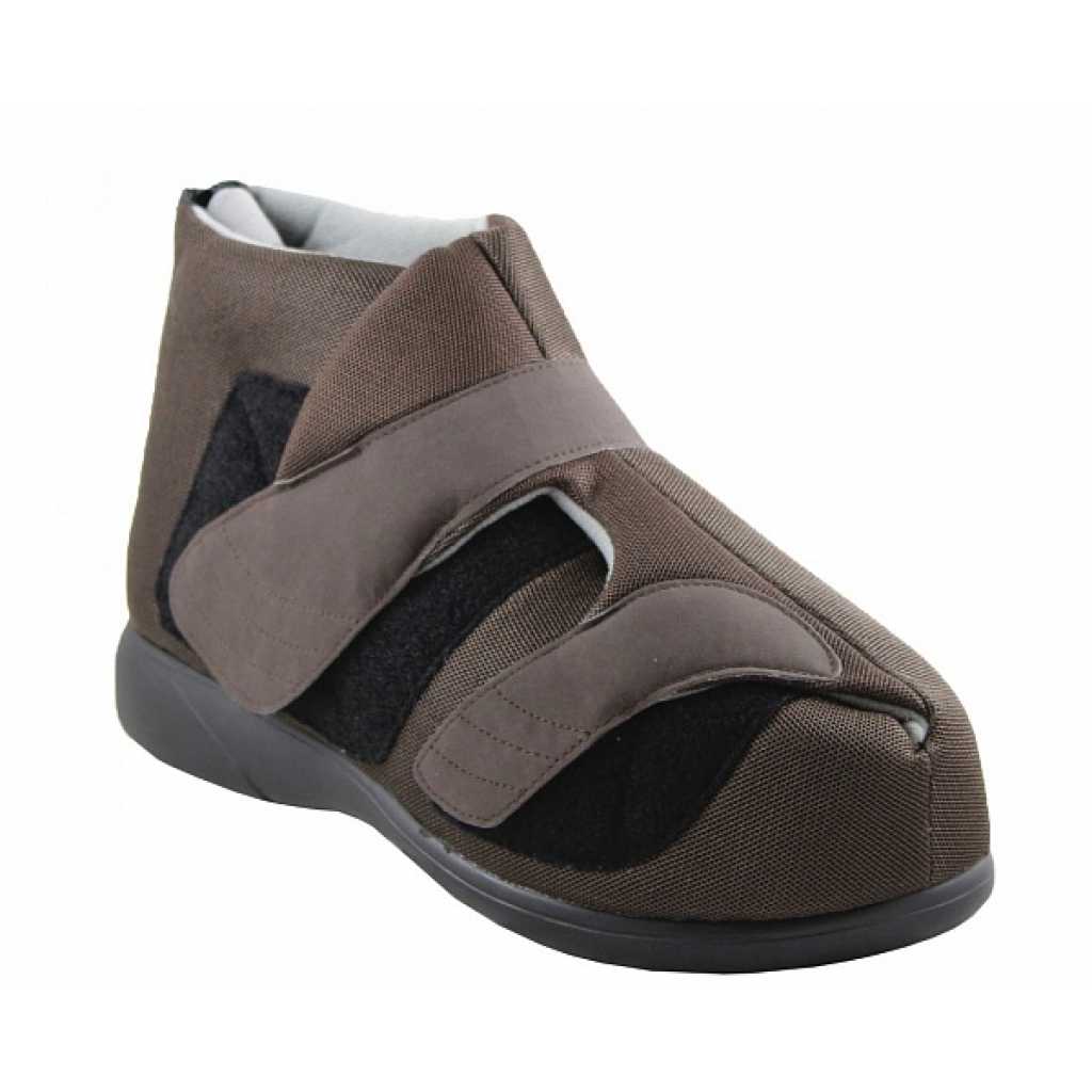 Послеоперационная обувь 09-113 Sursil-Ortho Барука