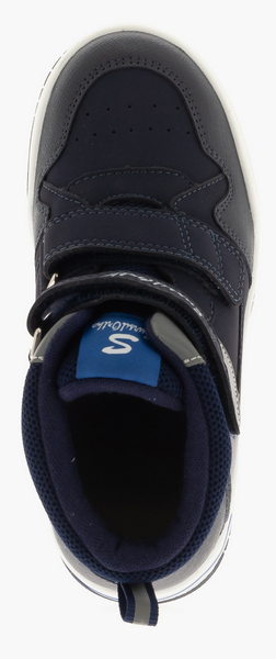 Детские ботинки 65-233 Sursil-Ortho демисезонные