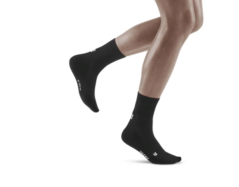 Мужские компрессионные носки CEP CLASSIC C102CM для активного отдыха Medi купить в OrtoMir24