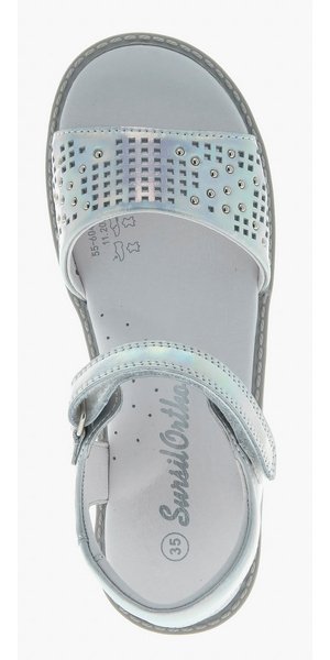 Детские босоножки 55-604 Sursil-Ortho летние