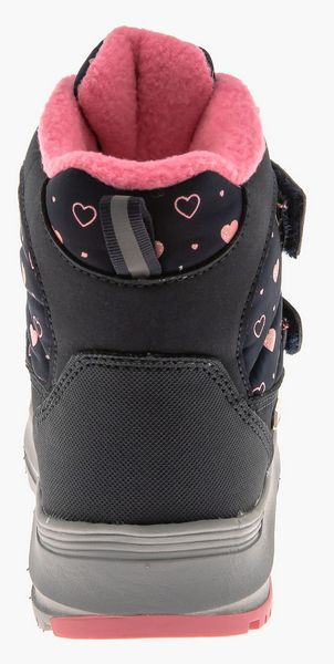 Детские ботинки A45-169 Sursil-Ortho зимние