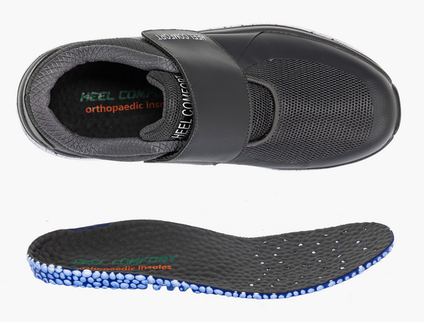 полуботинки кроссовки HC-23072 HEEL COMFORT на демисезон