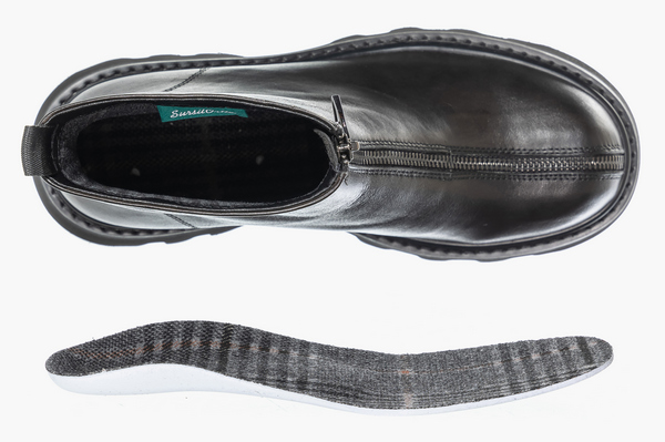 ботинки 242203 Sursil-Ortho на демисезон