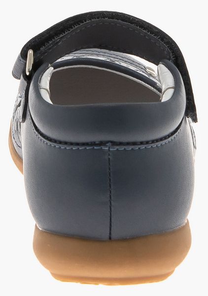 Школьные туфли 33-507 Sursil-Ortho