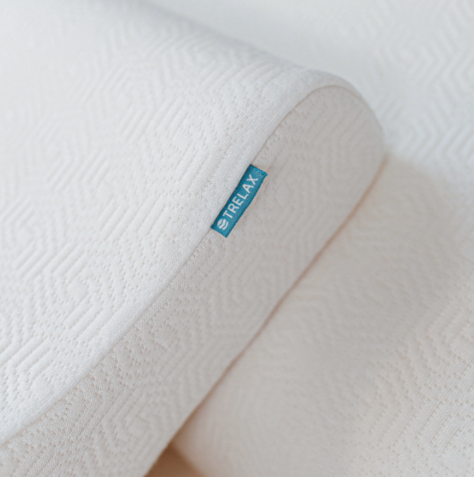 Наволочка для подушки RESPECTA П05 Trelax купить в OrtoMir24